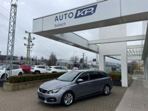 Peugeot 308, SW 1.5 BlueHDi 130k S&S ACTIVE