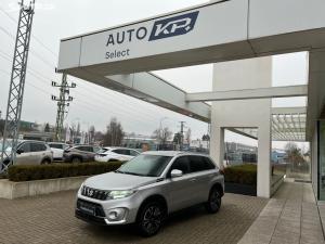 Suzuki Vitara, 1,4 BoosterJet 4x4 Elegance