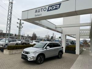 Suzuki Vitara, 1,4 BoosterJet Elegance