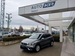 Suzuki S-Cross, 1,4 BoosterJet Premium