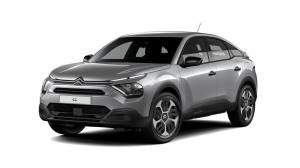 Citroën C4, C4 YOU 1.2 PureTech 100 MAN6