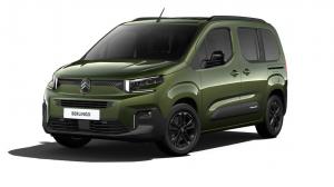 Citroën Berlingo, BERLINGO MAX 1.5 BHDi 130 MAN6