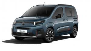 Citroën Berlingo, BERLINGO MAX 1.5 BHDi 130 MAN6