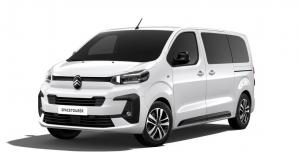 Citroën SpaceTourer, SHINE M 2.0 BHDI EAT8 180K