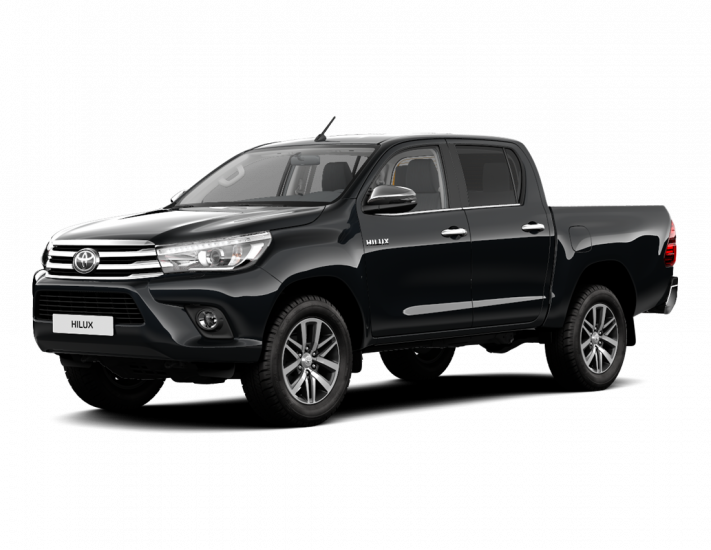 Toyota hilux png